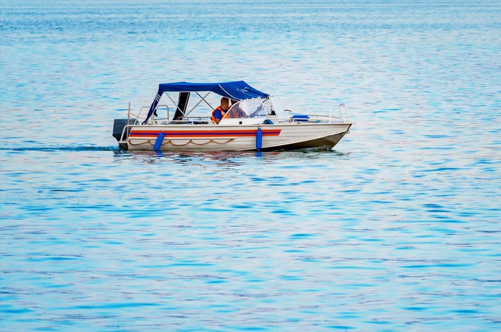 Boat & Watercraft insurance