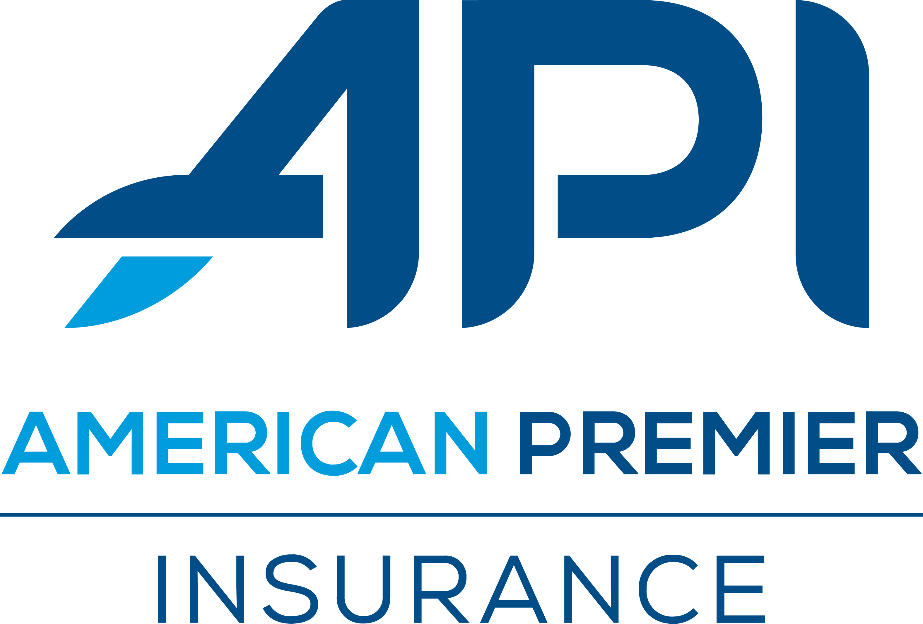 American Premier Insurance Logo