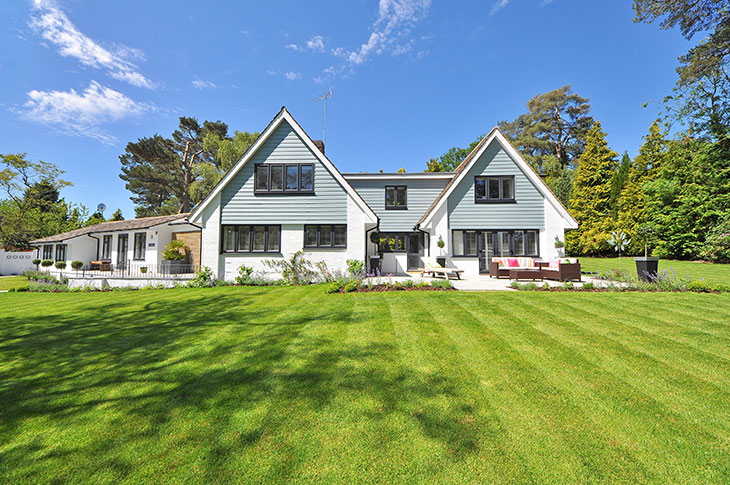 Homeowners Insurance