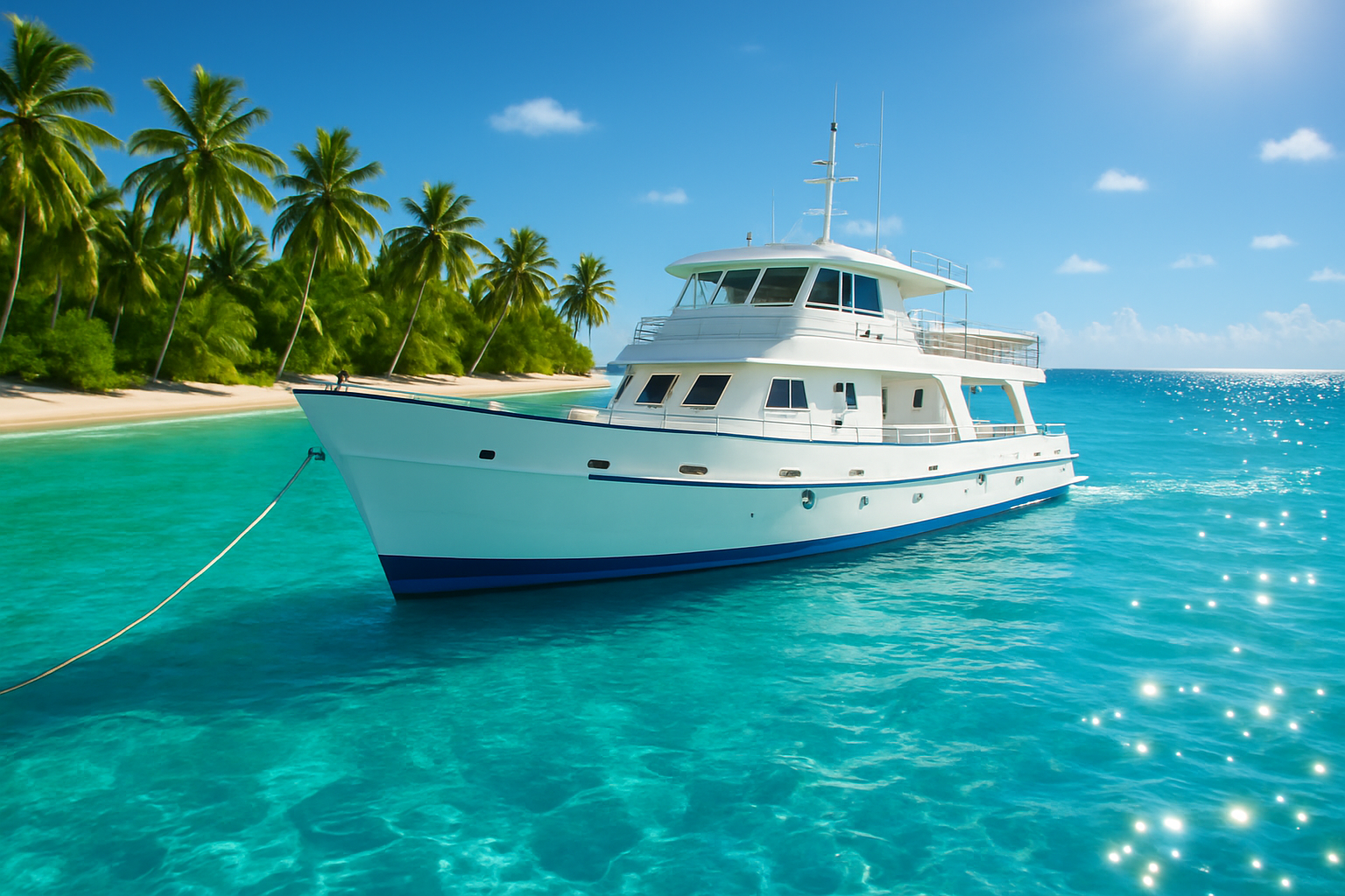 Boat & Watercraft insurance